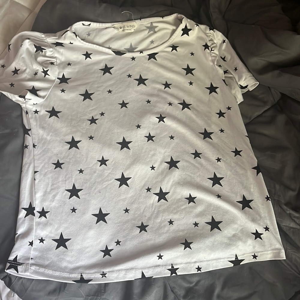 Star shirt